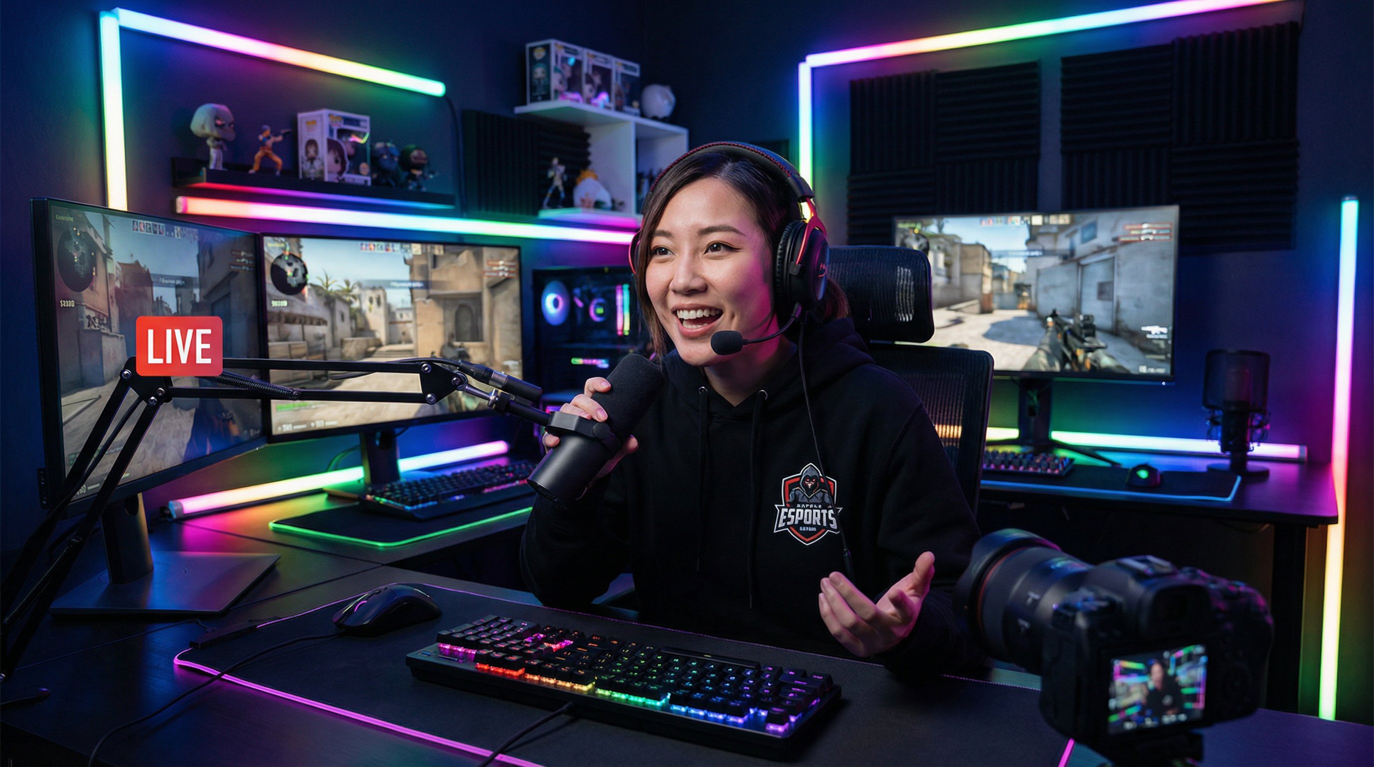 91游戏直播视频